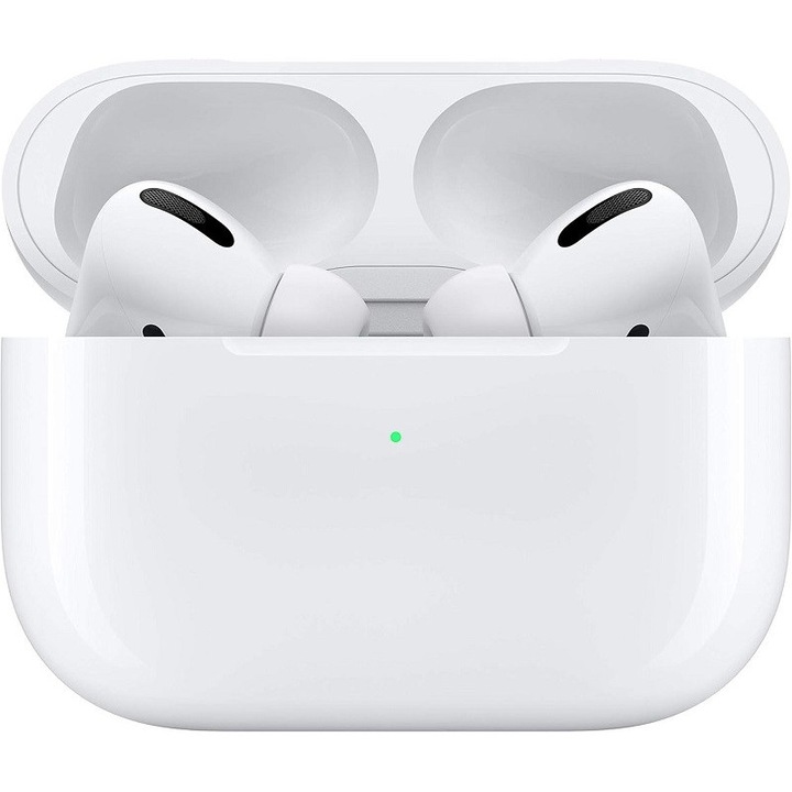 Casti Wireless Bluetooth, Air DXG Pro, AjieQaQ®，reducere zgomot 40dB+, Bluetooth 5.4, autonomie 4.5h/standby 24h, control tactil, afisaj baterie, asistent, echilibru presiune urechi, compatibil Hi-Res Audio，100% Compatibil: IOS & Android