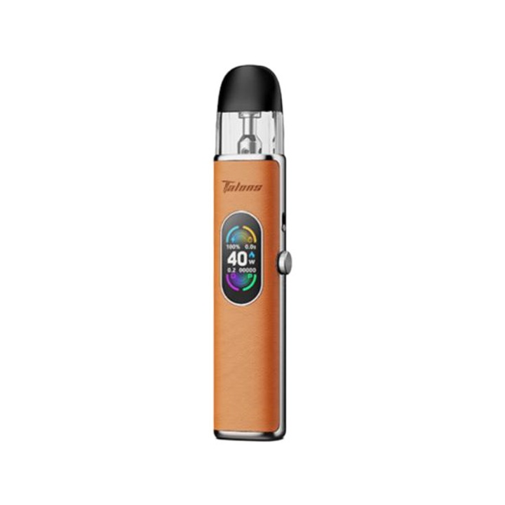 Kit Tigara Electronica HorizonTech Talons 3, 1500 mAh, 40 w - Mocha Brown