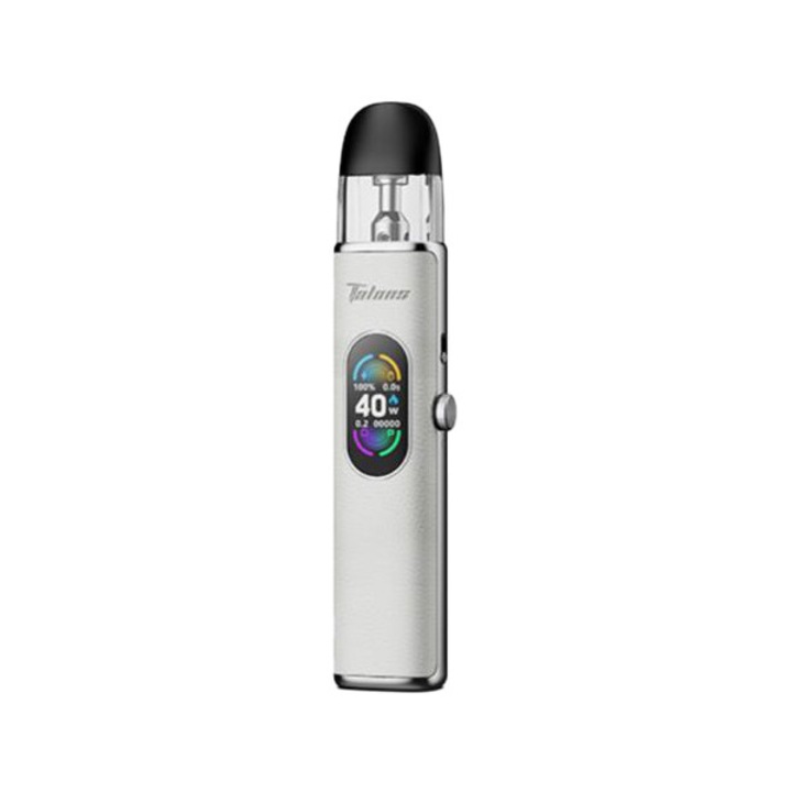 Kit Tigara Electronica HorizonTech Talons 3, 1500 mAh, 40 w - Starburst White