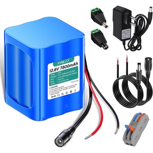 Elemek, akkumulátorok és töltők