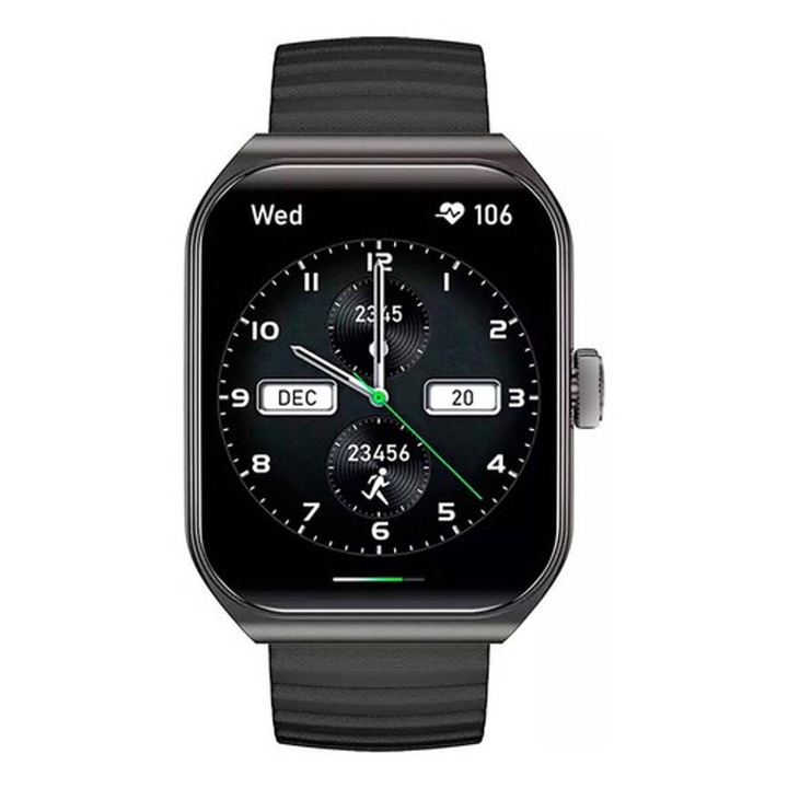 Smartwatch Black Shark GT3 Negru