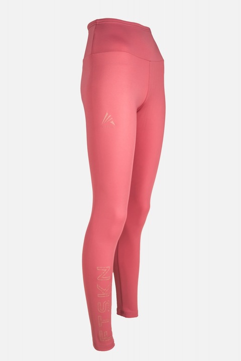 Colant Fitskin Roz, elastic, Roz