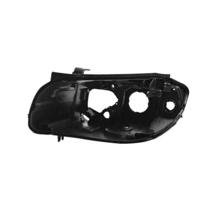 Bal oldali fényszóróház BMW X1 E84 Facelift nélkül (2008 - 2012) Xenon Bright®