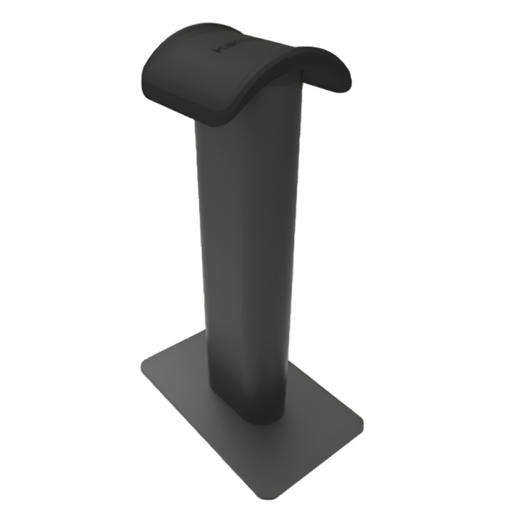 Stand Casti Universal Kanto Audio H2, Negru