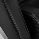 Sakura Prime 108 masszázsfotel fekete