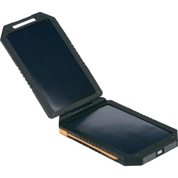 Incarcator solar cu baterie inclusa Xtorm Lava Solar AM114 Incarcator solar cu baterie inclusa Xtorm Lava Solar AM114