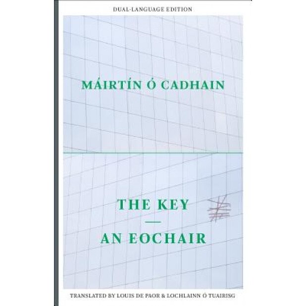 Key, M?irtin ?. Cadhain (Author)