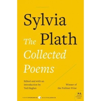 The Collected Poems, Sylvia Plath The Collected Poems, Sylvia Plath