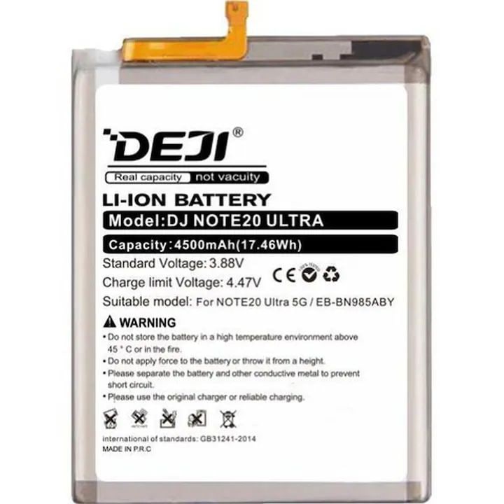 Baterie Compatibila Samsung Note 20 Ultra (EB-BN985ABY)