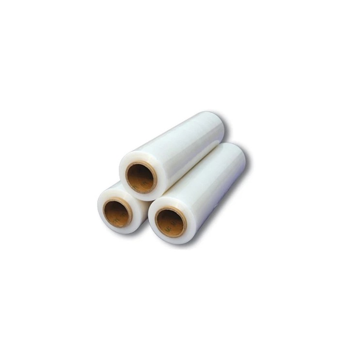 Kézi stretch Fólia 2, 3 kg natúr