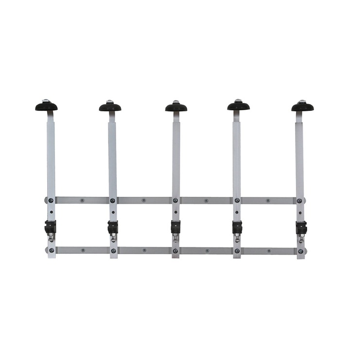 Dozator de lichior profesional pentru sticle de 0, 7 - 1, 0 L - Dozator de lichior pentru 5 sticle