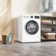 Masina de Spalat Rufe Bosch WGG2540NBY Incarcare Frontala Seria 6 10Kg Clasa A Alb