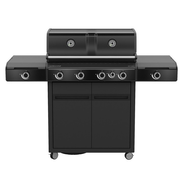 Gratar gaz Heat X-445 RB Outdoorchef