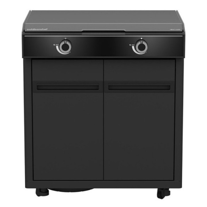 Modul bucatarie statie de gatit Heat X-245 Outdoorchef