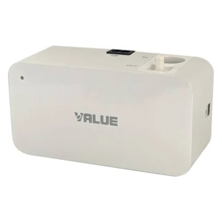 Pompa de condensare M2, 40l/h, 10m, Value