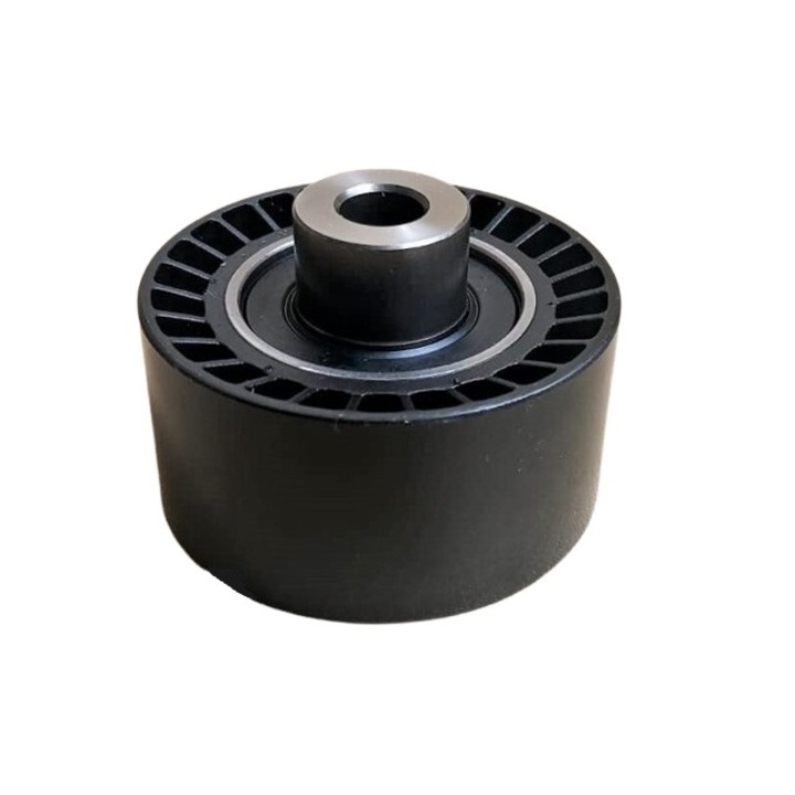 Водеща ролка за ангренажен ремък, Rottler, За Land Rover и Jaguar XF 2009-2015/Freelander 2 2006-2014/Discovery 2015/Range Rover Evoque 2012, Двигател 2.2 дизел, LR000660 3M5Q-6M250-AA