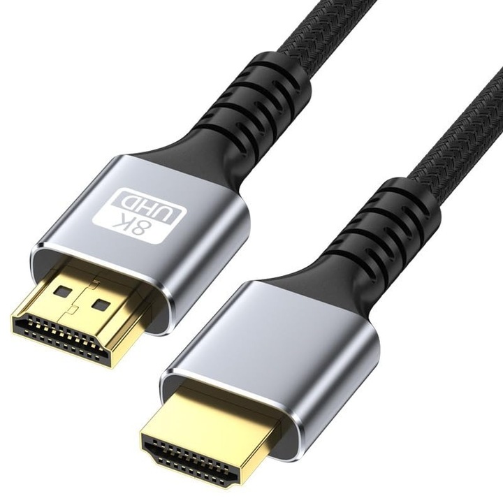 HDMI kábel Special MR 2.1, 8k, 1,5m