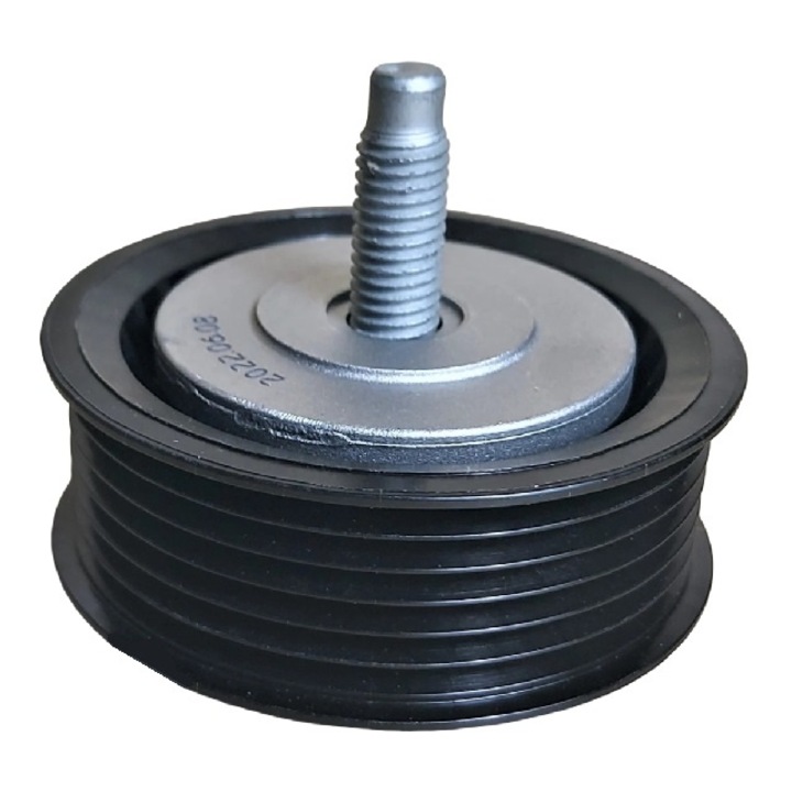 Водеща ролка за трансмисия, Land Rover, За Land Rover и Jaguar, Двигател 3.0 V6 бензин, LR036304 CPLA-19A216-EB