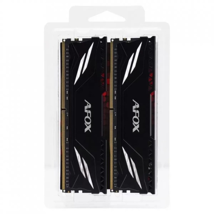 Memorie Afox 32GB (2x16GB) DDR4 3200MHz Dual Channel Kit