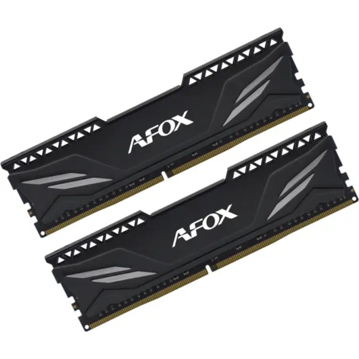 Памет Afox 32GB (2x16GB) DDR4 3200MHz двуканален комплект