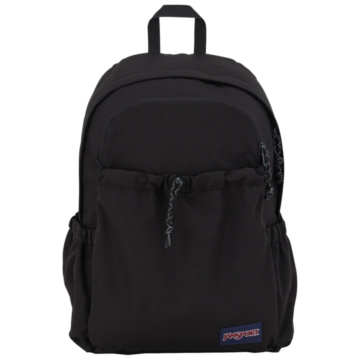 Rucsac unisex, JanSport Lounge Pack Backpack EK0A5BJ3N55, Negru