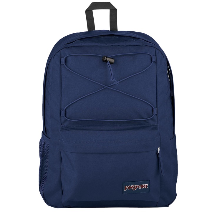 Rucsac unisex JanSport Flex Pack, bleumarin, One size