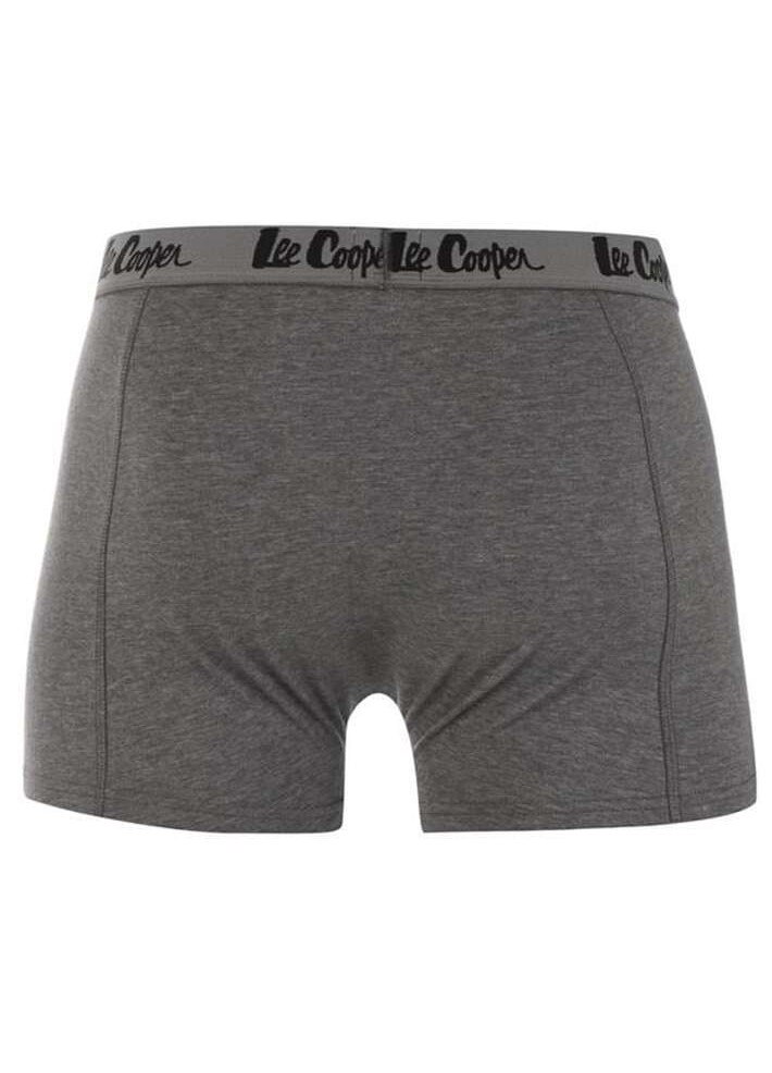 Boxeri Lee Cooper Core pentru barbati - set de 5, multicolor, bumbac, L ...