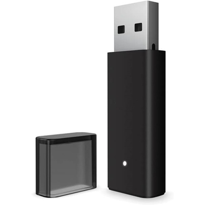 Controler Xbox, special MR™, compatibil cu Windows 10/11/8/8.1/7, fabricat din cipuri originale, conexiune Bluetooth wireless