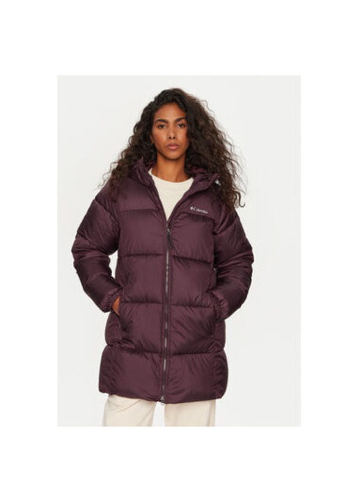 Geaca dama, Columbia, 303982621, Nylon, Violet, Mov, L