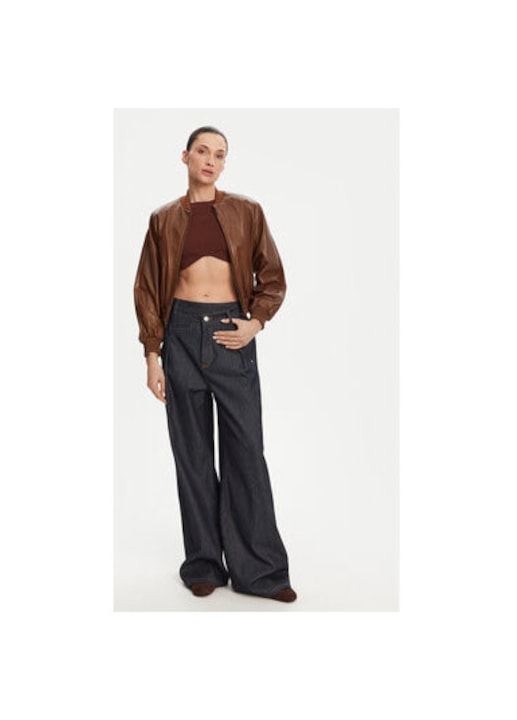 Noi bordzseki Serge Pariente, GAIA, Termeszetes bor, Barna, Barna