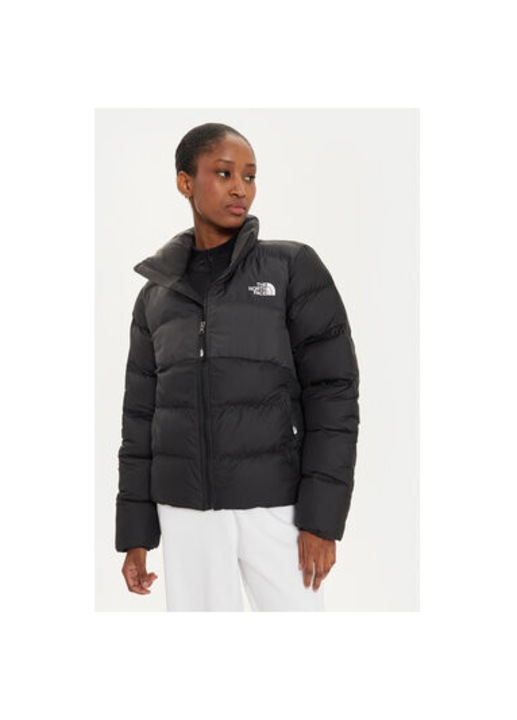 Geaca de iarna dama The North Face, NF0A89JDKT01, Poliester, Negru, Negru, M