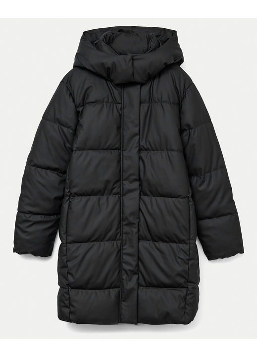 Geaca de iarna dama Vero Moda, 10311317, Poliester, Negru, Negru