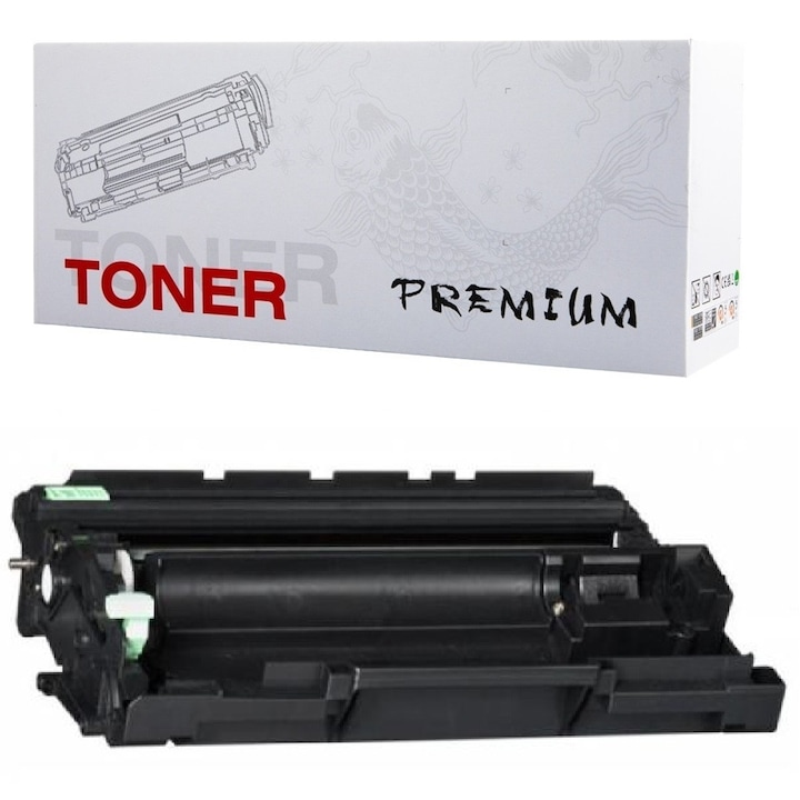 Toner imprimanta laser HP, Color LaserJet Enterprise M552/553, Cyan, CF361A