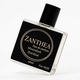 Apa de parfum Zanthea Moondust Stardust, L'Interdit, 50 ml