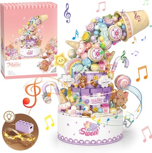 Seturi de constructie