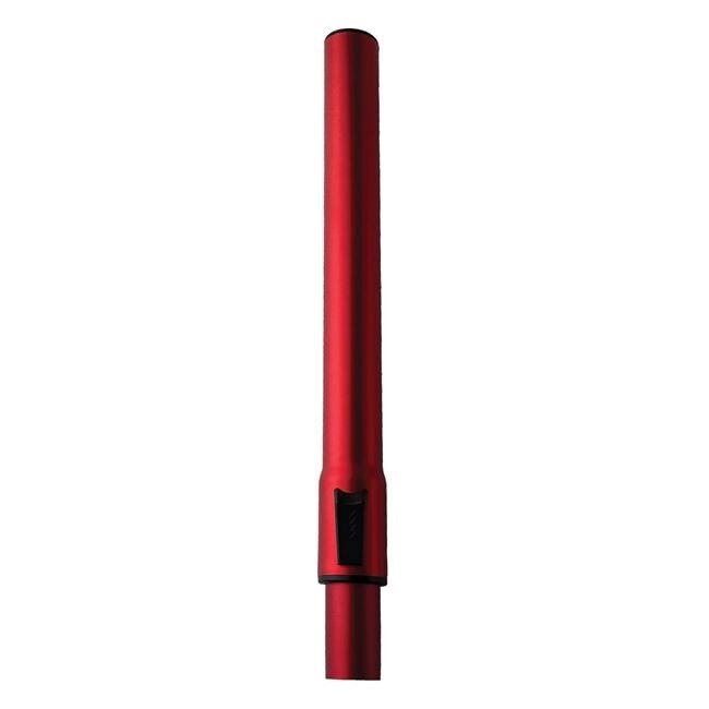 Aspirator Electric Vertical Rosu 600 W