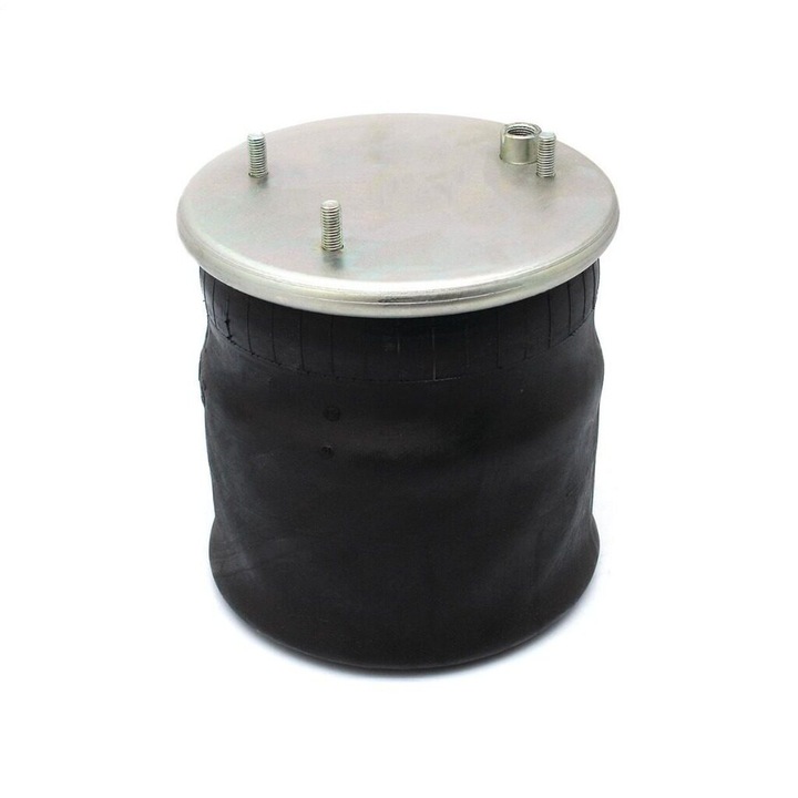 DAF Auger légpárnás