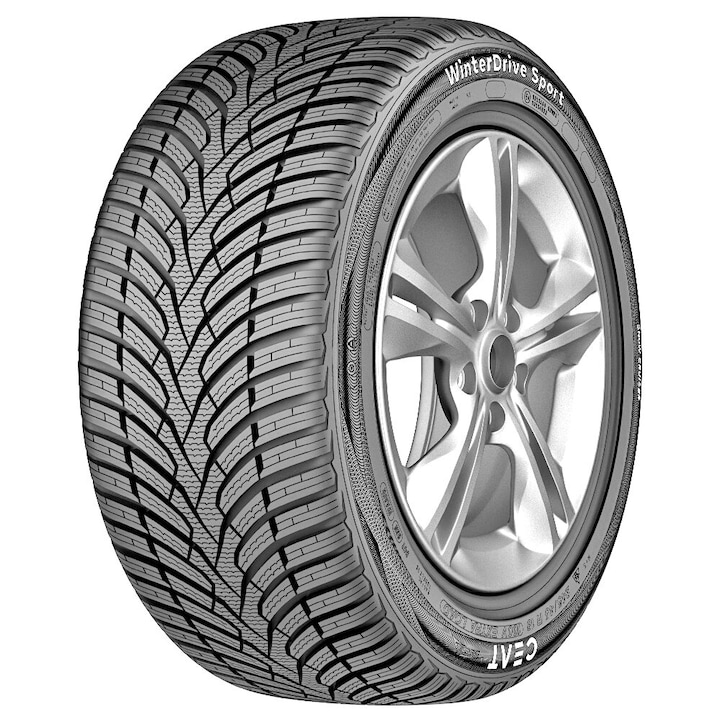 Anvelopa Iarna CEAT WinterDrive Sport 235/45R18 98V/XL