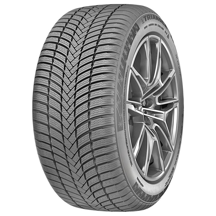 Anvelopa Iarna TRIANGLE EffeXWinter TW421 235/45R18 98V/XL