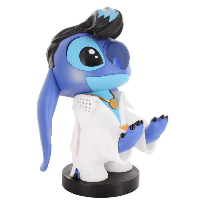 Suport pentru telefon si controller - Elvis Stitch