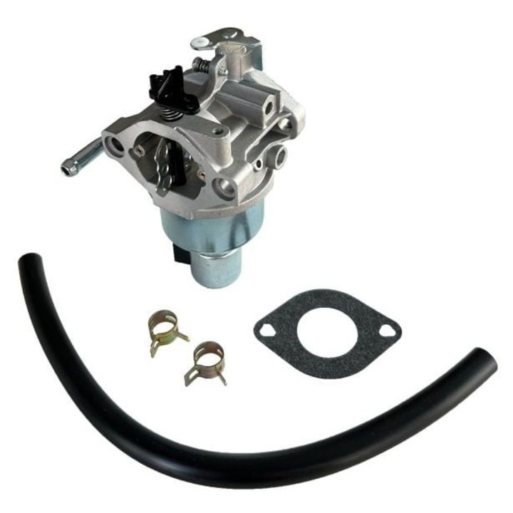 Карбуратор Briggs&Stratton 496796, 499153, 591736, 594605, 695412