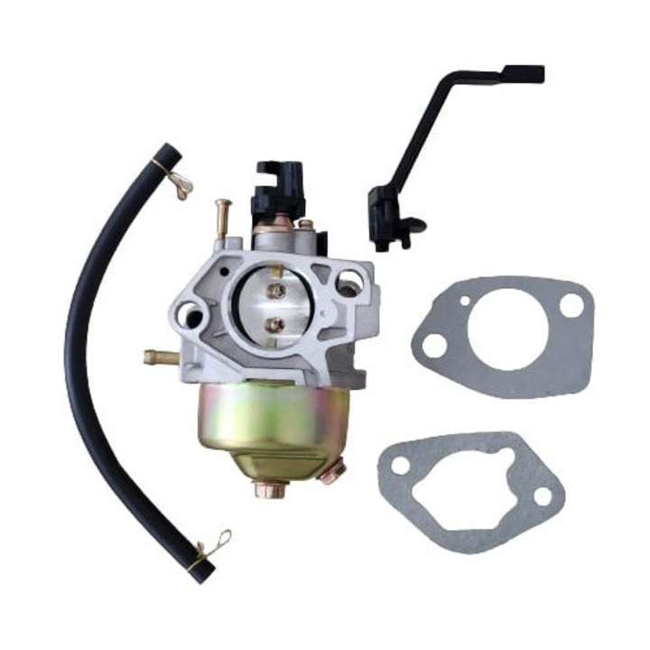 Honda GX 390, 13HP-s karburátorral kompatibilis (üzemanyagszelep nélkül)