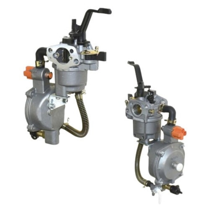 Комплект за преобразуване на пропан-бутан Honda GX 160, GX 200 168F (с бензинов клапан)