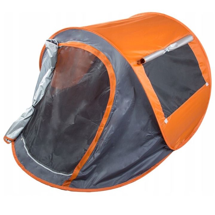 Cort Pliabil cu Protectie UV, Pentru Plaja sau Camping