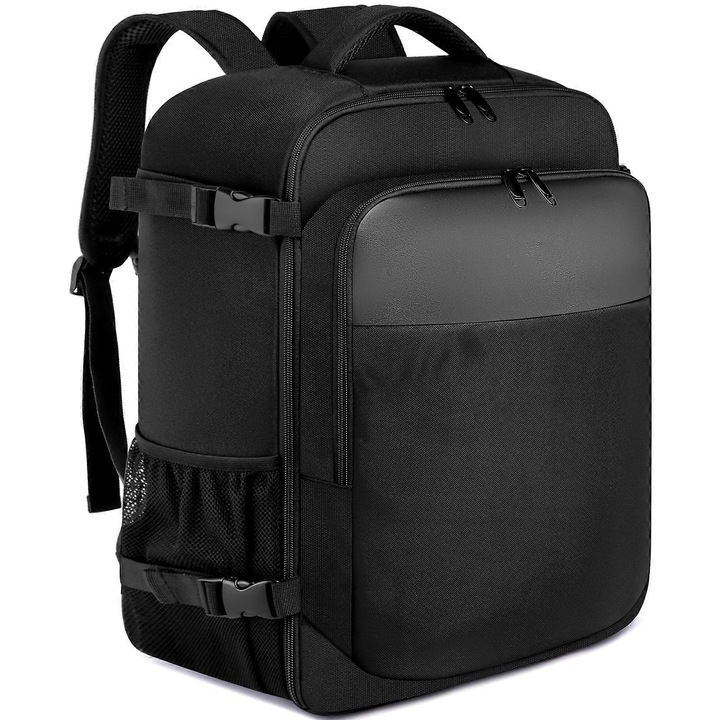 Rucsac pentru laptop multifunctional Benobby Kids, aprobat de companiile aeriene, pentru drumetii, de zi, pentru studenti, W