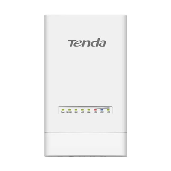 Access Point wireless Access Point Cudy AP1300-P, 1× Gigabit Ethernet PoE, PoE adapter