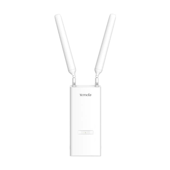 Access Point AC1300 Dual-Band, Wi-Fi 5, 2 x 5 dBi, 1 x GE, Management - TENDA TND-OAP1200