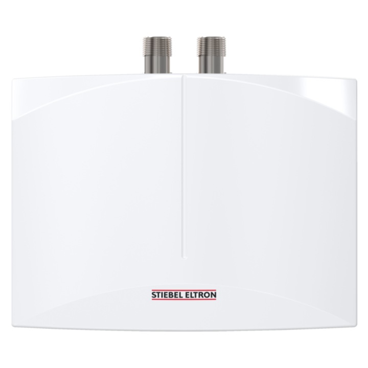 Incalzitor instant de apa DNM 3, 3, 5 kW/230 V alb 185411 Stiebel Eltron