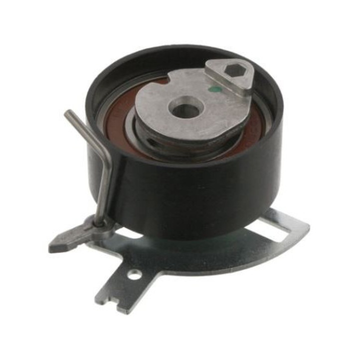 Vezérműszíj szíjtárcsa, Dayco, Land Rover Range Rover Evoque 2012/Discovery Sport 2015/Freelander 2 2006-2014, Motor 2.2L Dízel, LR006671 6G9Q-6B217-AC