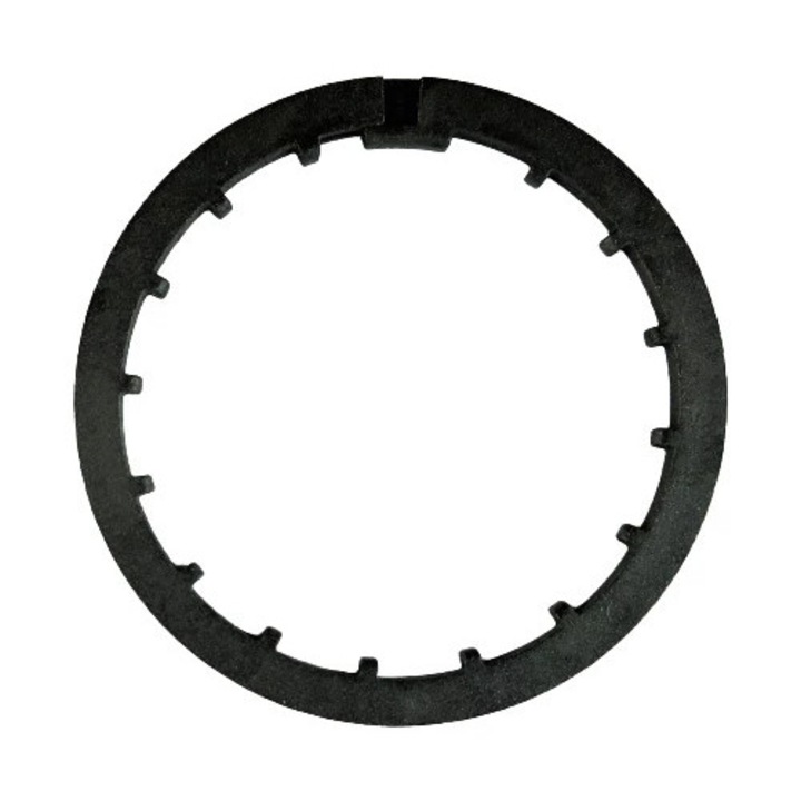 Комплект за монтаж на скоростна кутия Sonnax, 43.74 мм x 2.39 мм, за Alfa Romeo, Audi, BMW, Cadillac, Chevrolet, Chrysler, Dodge, Jaguar, Jeep, Lancia, Land Rover, Volkswagen